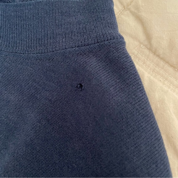 SOLD Vintage Michigan Wolverine Sweatshirt - Picture 4 of 6